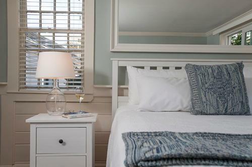 Hotel Chatham Seafarer