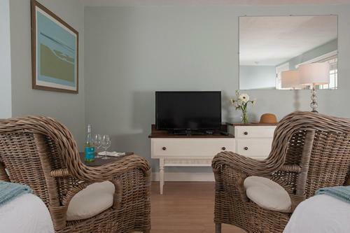 Hotel Chatham Seafarer