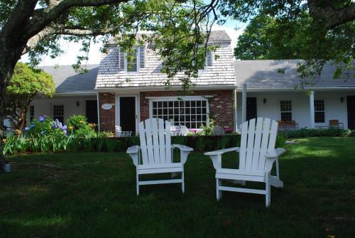 Hotel Chatham Seafarer