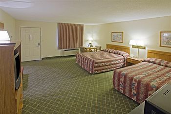 Motel Americas Best Value Inn Eagle Pass