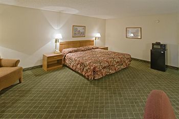 Motel Americas Best Value Inn Eagle Pass