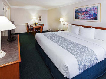 Motel La Quinta Inn Eagle Pass