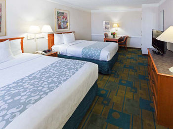 Motel La Quinta Inn Eagle Pass