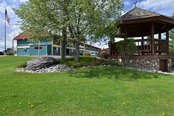 Hotel Americas Best Value Inn Butte