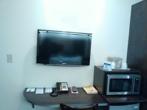 Hotel Microtel Inn And Suites Eagle Pass