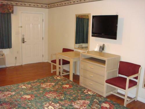Motel Eagle Pass Inn