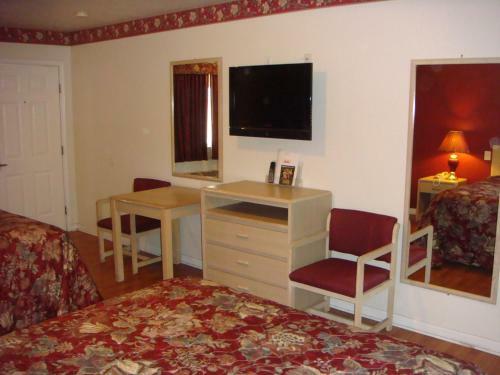 Motel Eagle Pass Inn