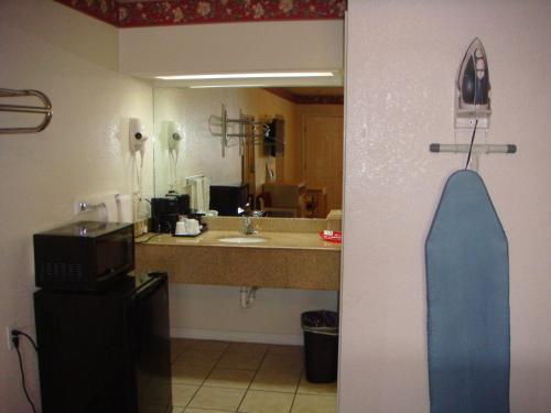Motel Eagle Pass Inn