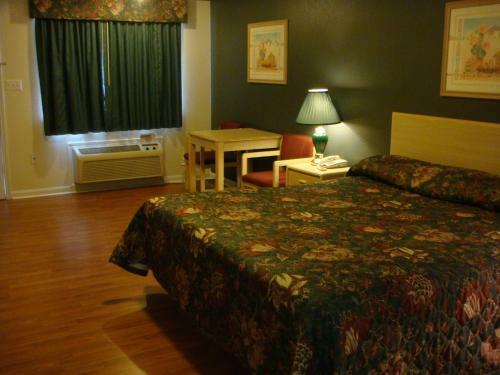 Motel Eagle Pass Inn