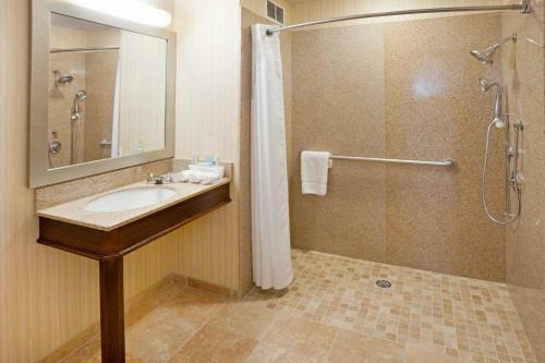 Holiday Inn Express Hotel & Suites Eagle Pass
