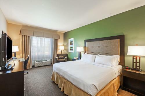 Holiday Inn Express Hotel & Suites Eagle Pass