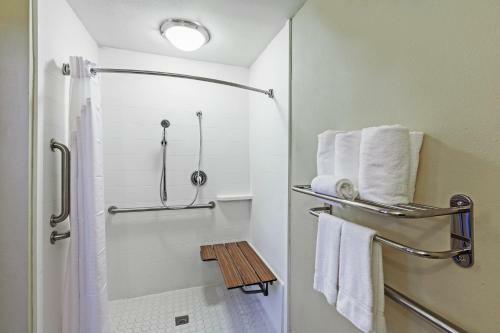Holiday Inn Express Hotel & Suites Eagle Pass