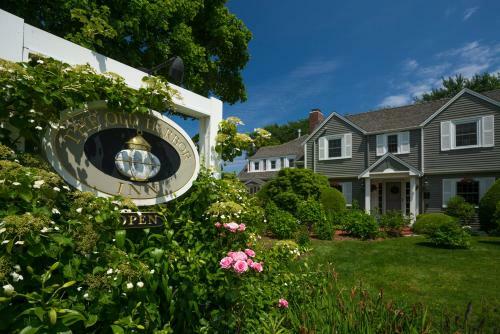 Bed & Breakfast Old Harbor Inn