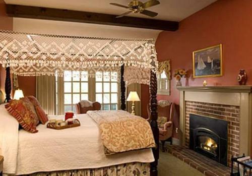 Posada Captain's House Inn