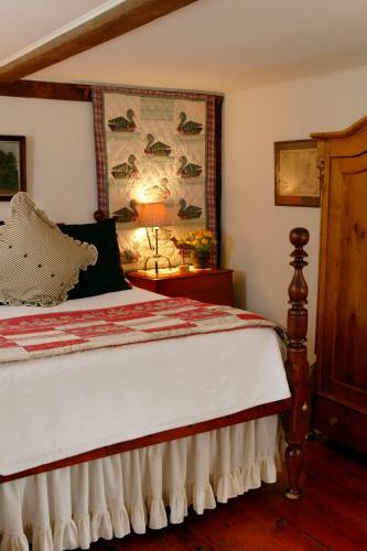 Posada Captain's House Inn