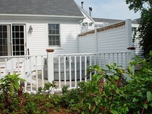 Hotel Queen Anne Inn