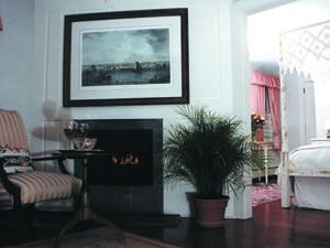 Hotel Queen Anne Inn