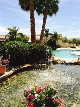 Hotel Miracle Springs Resort And Spa