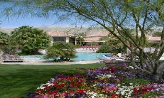 Hotel Miracle Springs Resort And Spa