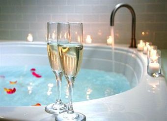 Wine & Roses Hotel Restaurant Spa Lodi