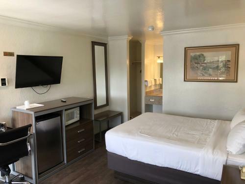 Motel Gilroy Inn
