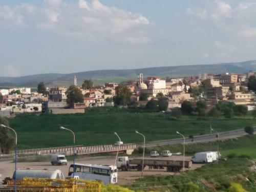 Hostal Maison D'h�tes Hajj Kaddour