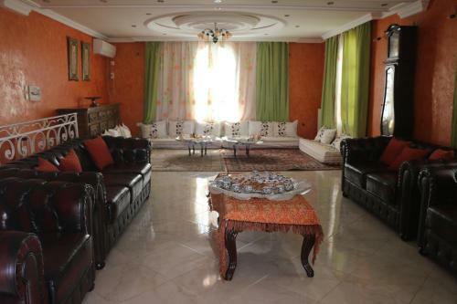 Hostal Maison D'h�tes Hajj Kaddour