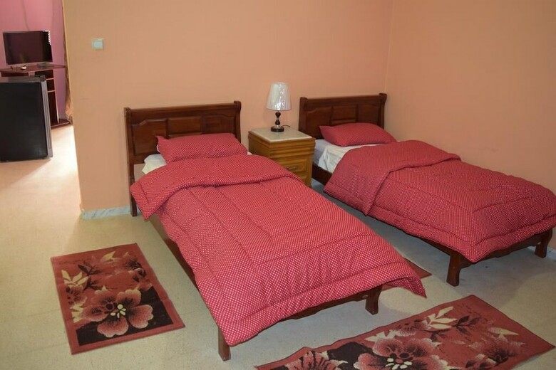 Hotel Cote Ouest