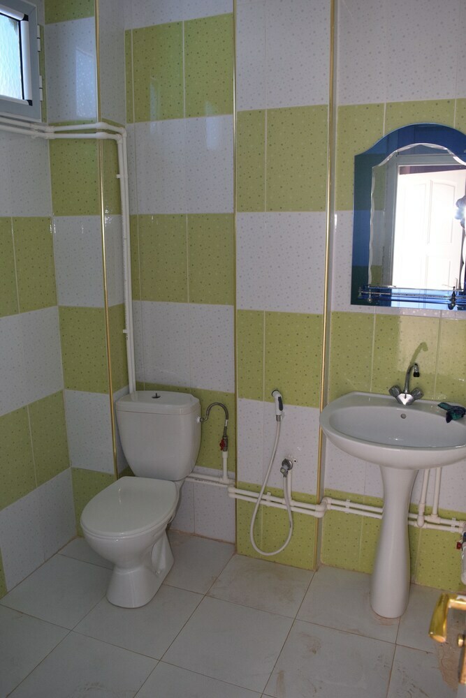 Hotel Cote Ouest