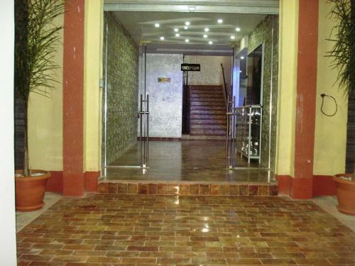 Hotel Takialt