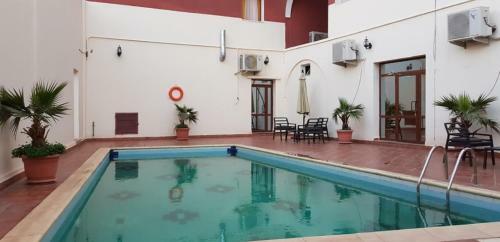 Hotel Takialt