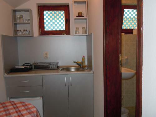 Hostal Guest House Vila Biljana