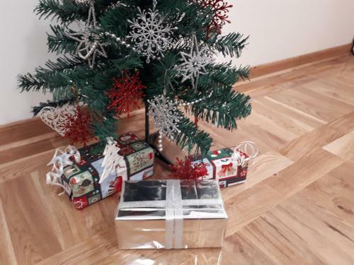 Apartman Ana