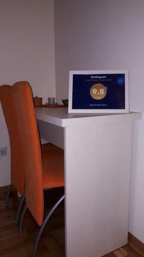 Apartman Ana