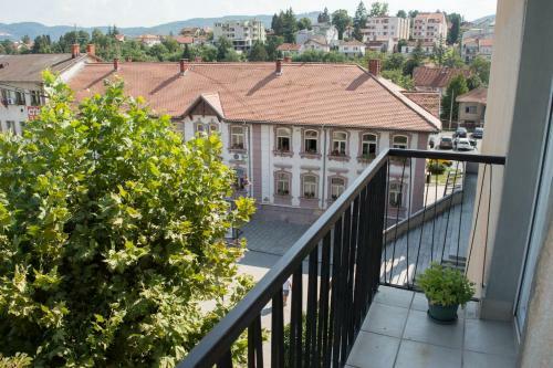 Apartments Pantelic