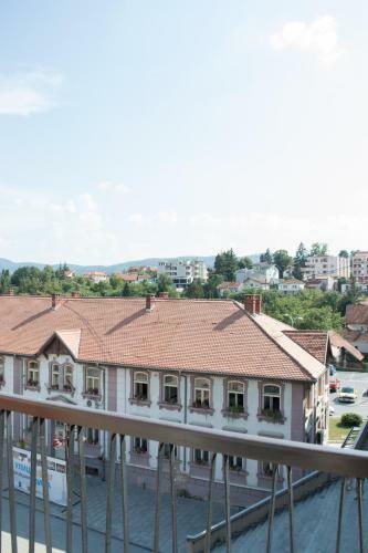 Apartments Pantelic