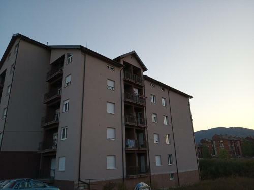 Apartamento Divo