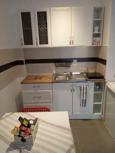 Apartamento Divo