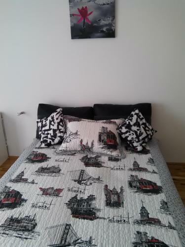 Apartamento Divo