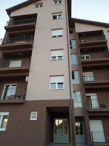 Apartamento Divo