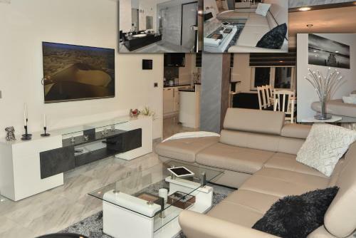 Contemporary Home