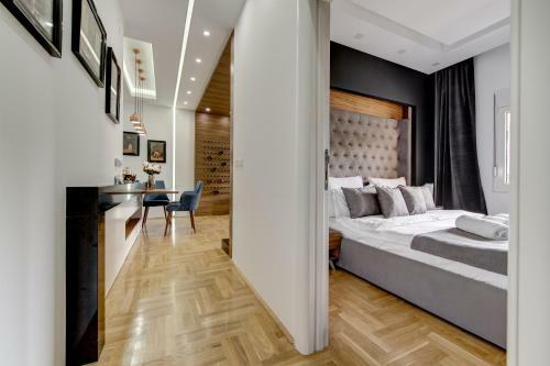 Apartamento Centar President