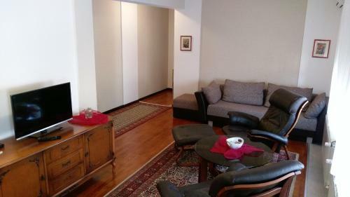 Apartment Krsmanovic