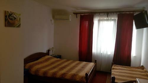 Apartment Kula