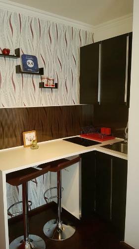Apartment Kula