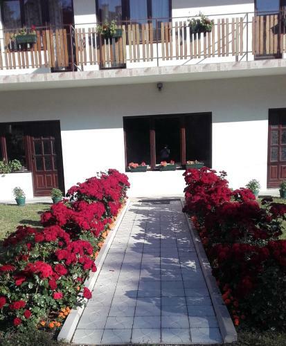Hostal Guest House Jelena