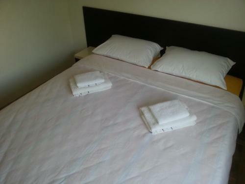 Park Srce Apartments