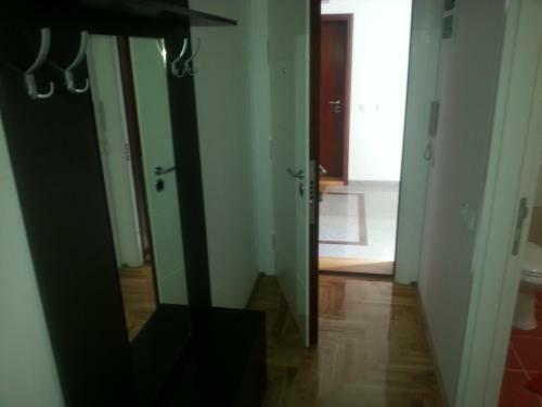 Park Srce Apartments