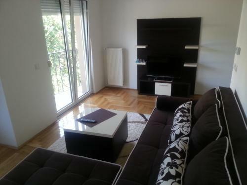 Park Srce Apartments