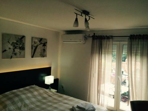 Park Srce Apartments
